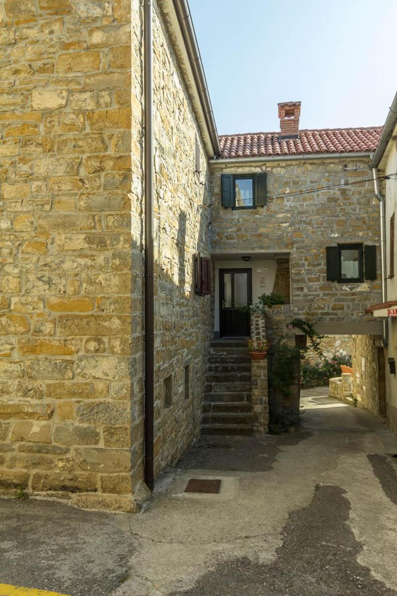 Costabona Apartment Kostabona Exterior photo
