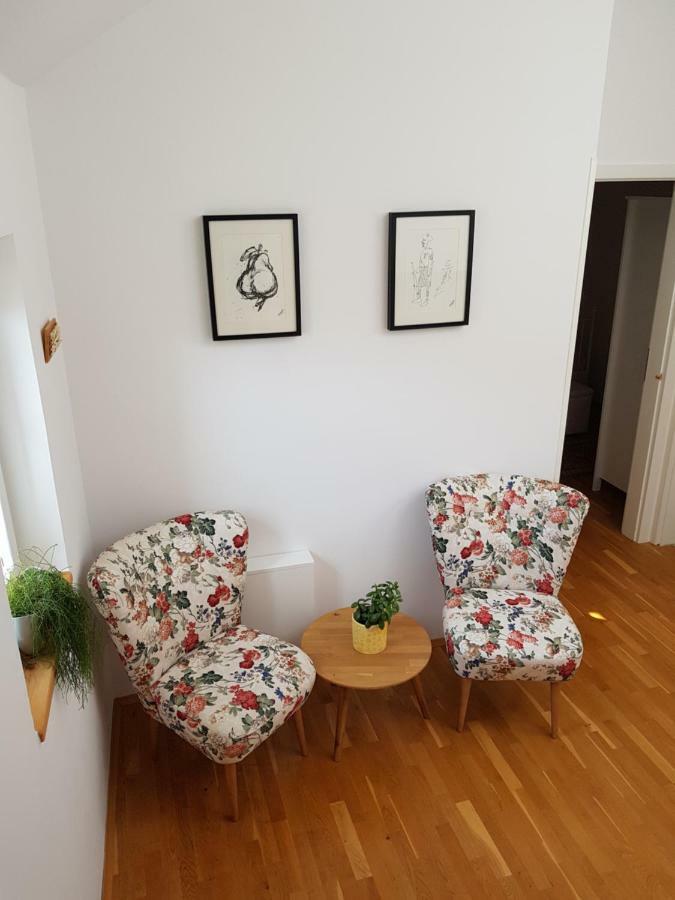 Costabona Apartment Kostabona Exterior photo