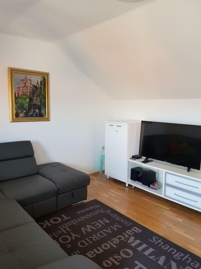 Costabona Apartment Kostabona Exterior photo