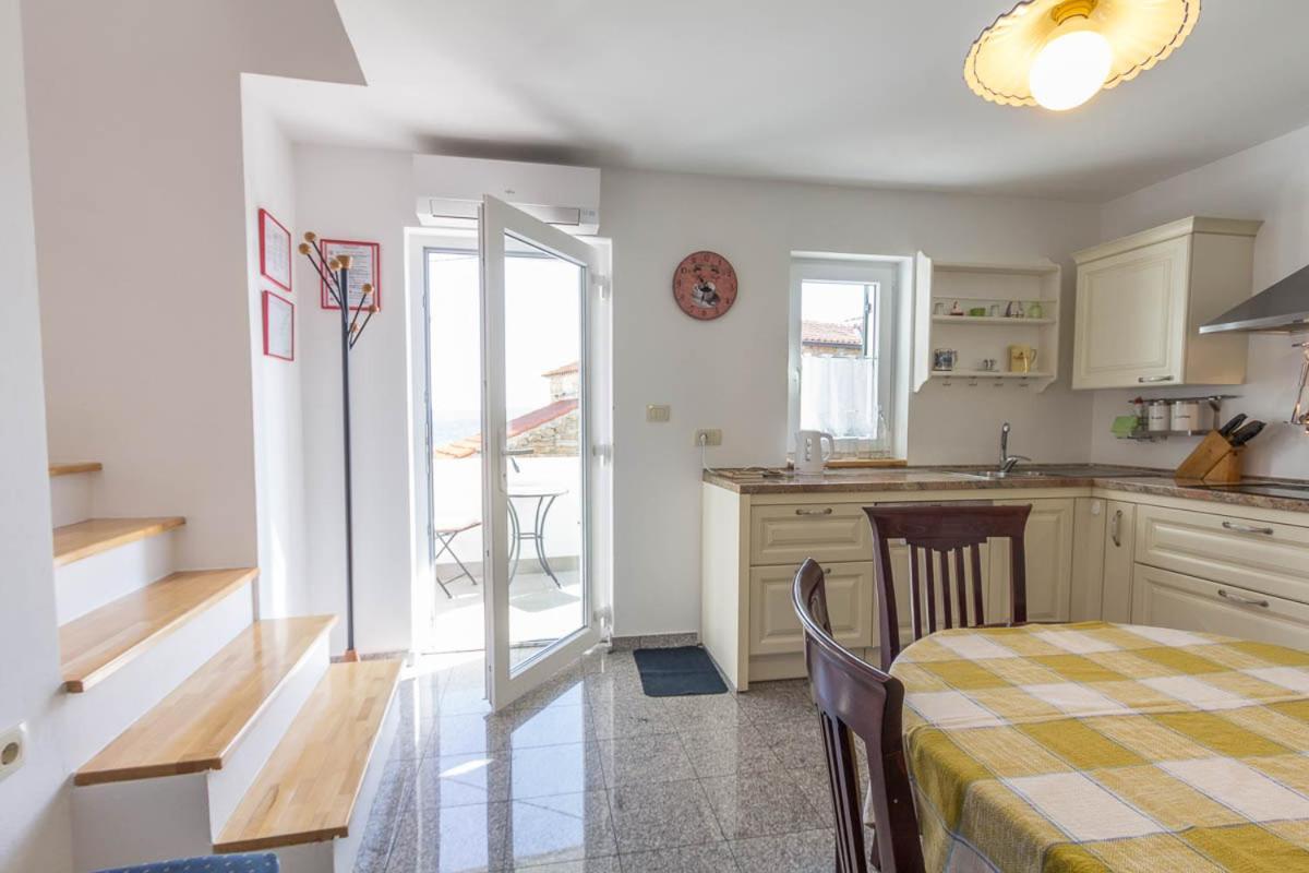 Costabona Apartment Kostabona Exterior photo