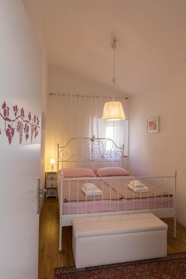 Costabona Apartment Kostabona Exterior photo